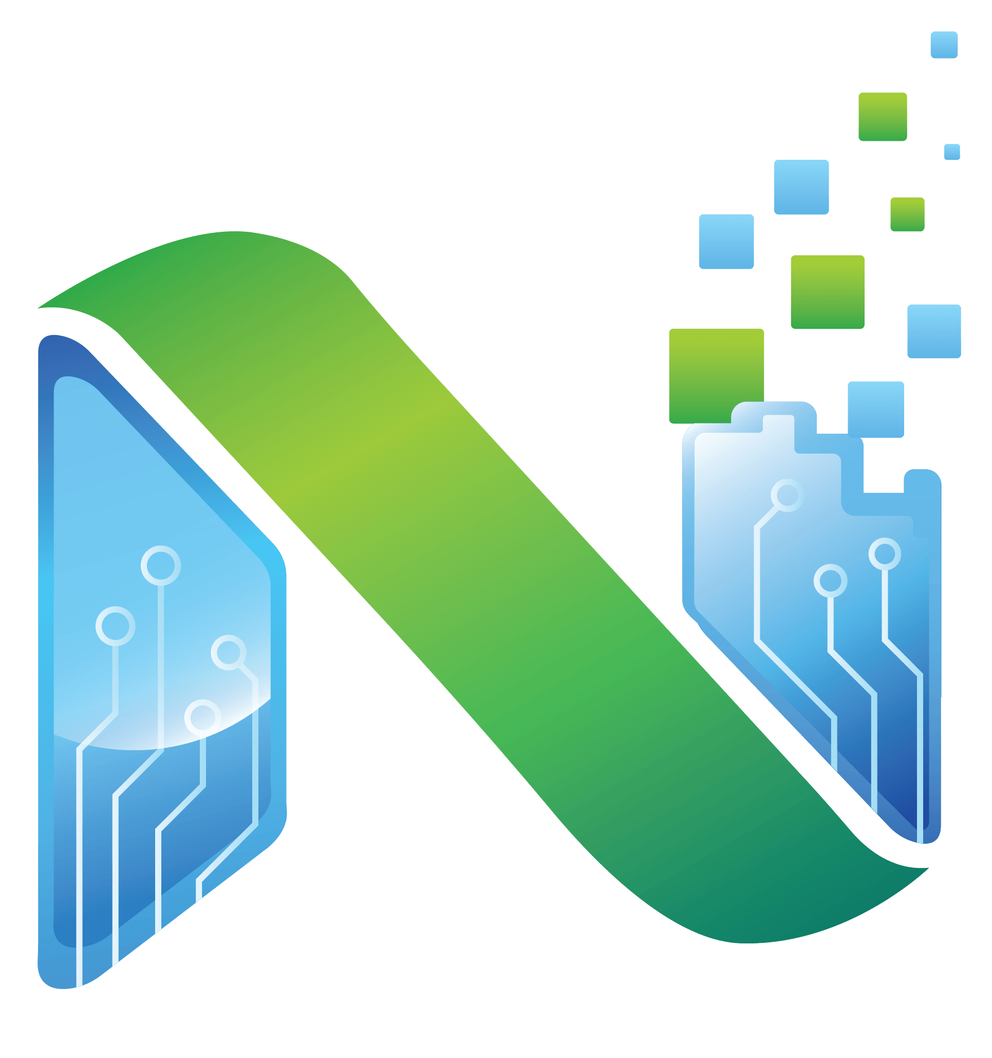 NexaFin Tech